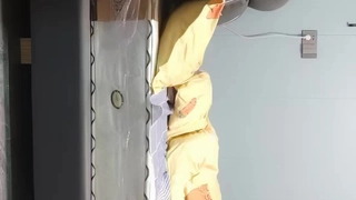 自拍无码精品在线观看-深谷で田植えをする稲作農家の巨乳嫁 観月しおり的的!