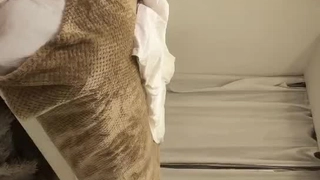 有希望的男人-爱玩游戏的女友-哥哥输了第三条腿就属于我的