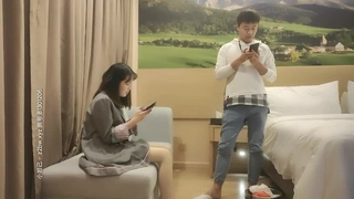 有希望的男人-爱玩游戏的女友-哥哥输了第三条腿就属于我的